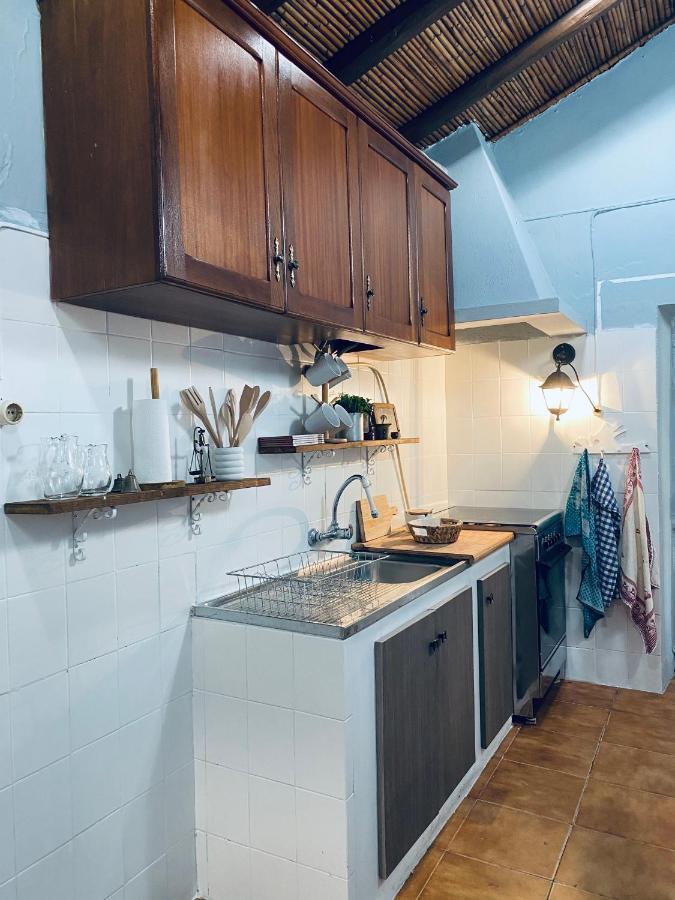 Paraiso Dos Avos Farelos de Baixo Екстер'єр фото