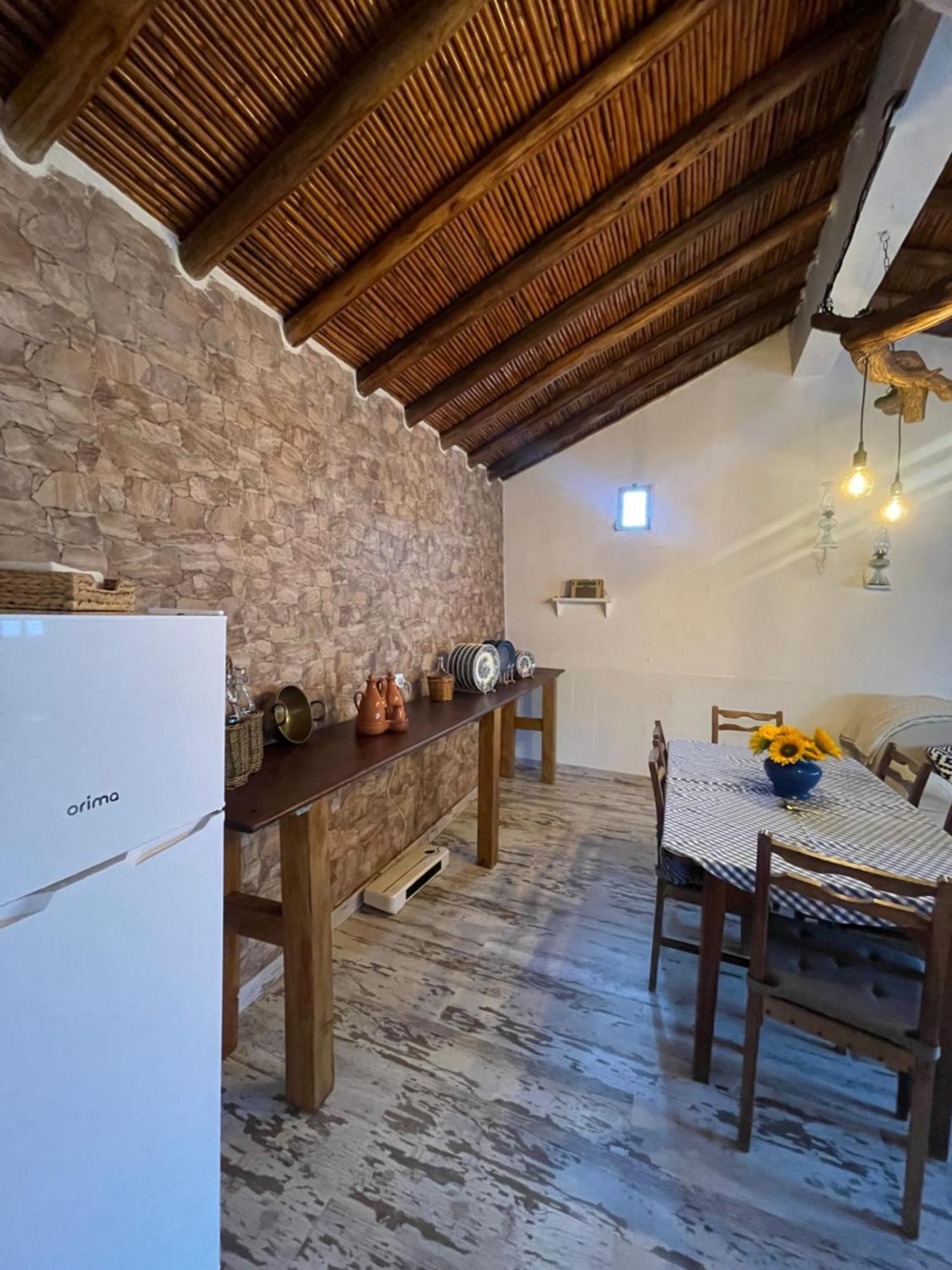 Paraiso Dos Avos Farelos de Baixo Екстер'єр фото