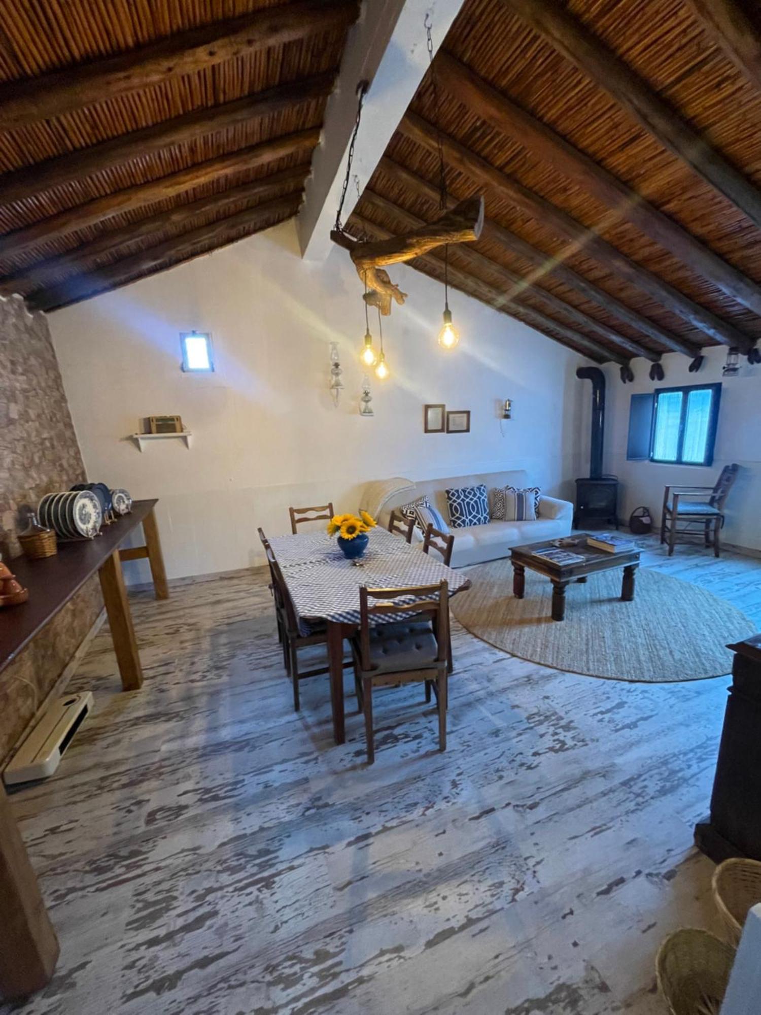 Paraiso Dos Avos Farelos de Baixo Екстер'єр фото